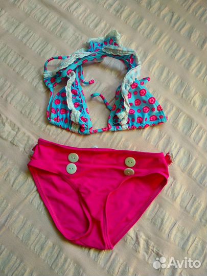 Купальники