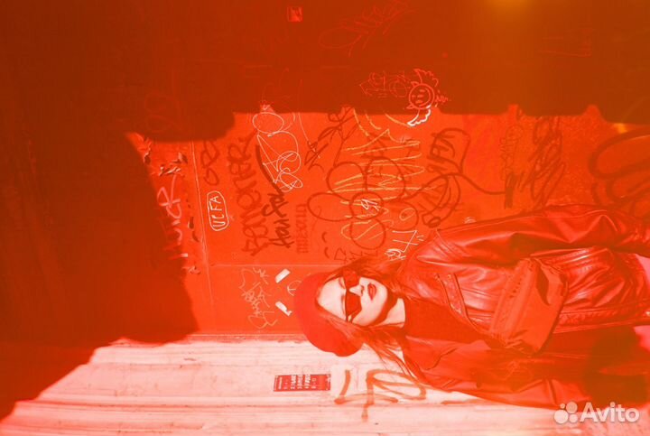 Плёночный фотоаппарат samsung