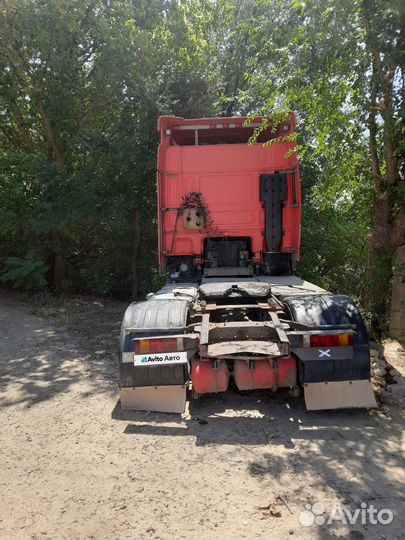 DAF 95XF430, 1999