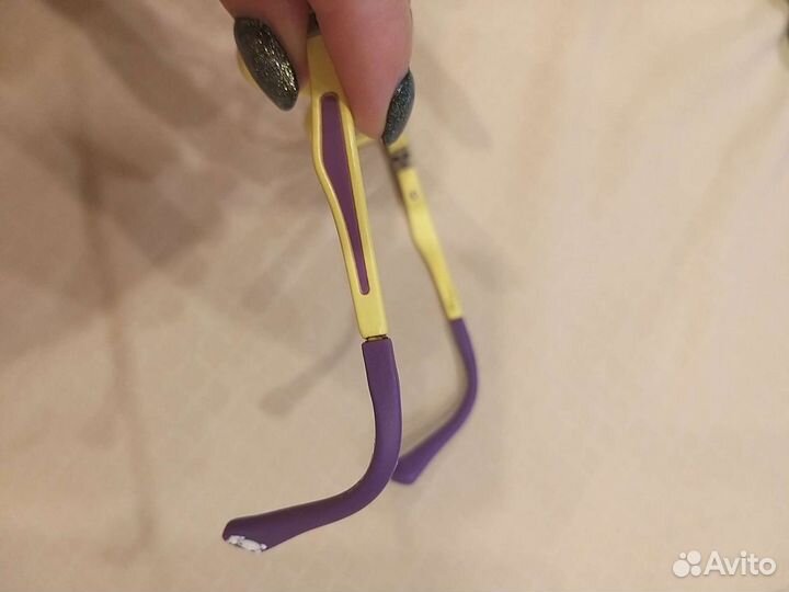 Очки детские. Оправа