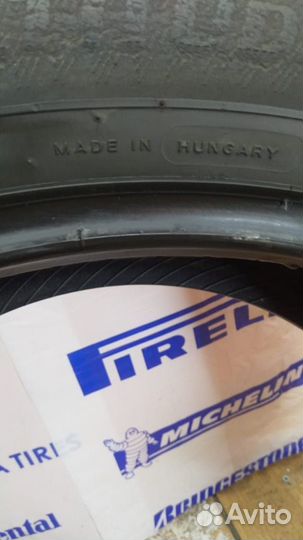 Michelin Latitude Sport 3 235/50 R19 103V