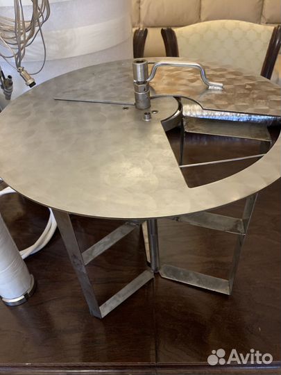 Комплектующие для пароводяного котла (упвк) 50 л