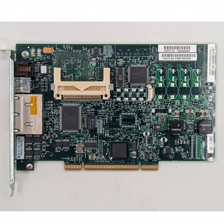 [42D1058] Модуль 700405004 Ibm, Avaya Augmentix 16