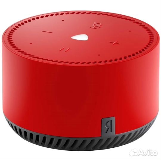 Умная колонка Яндекс Станция Лайт