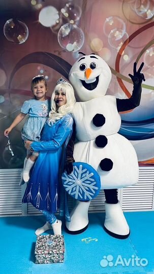 Аниматоры Забава