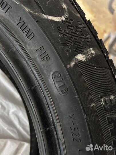 Viatti Brina Nordico V-522 205/55 R16