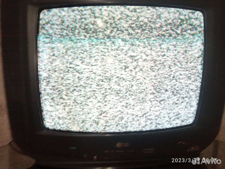 Телевизор