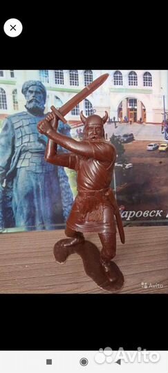 Фигурки 