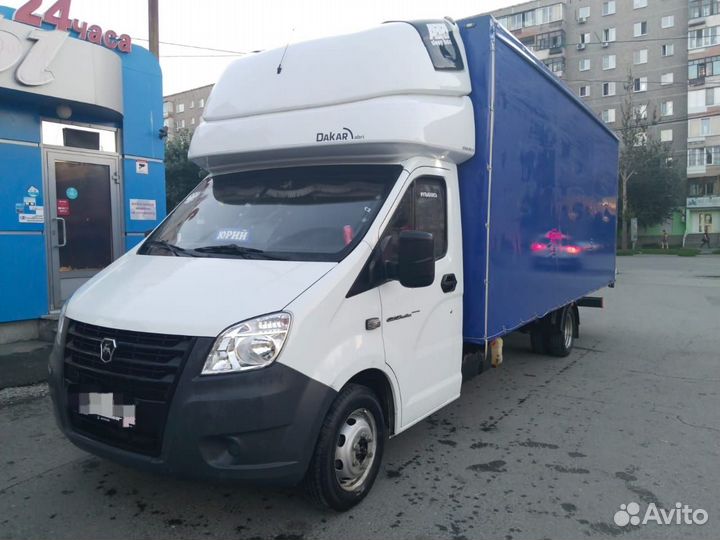 Требуется водитель категории В