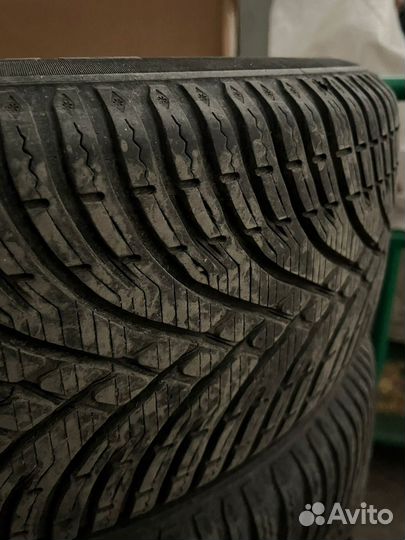 Bfgoodrich G-Force Winter 2 205/55 R16 68J