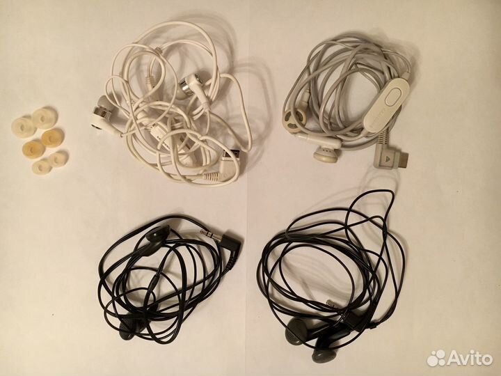 Наушники гарнитура Samsung