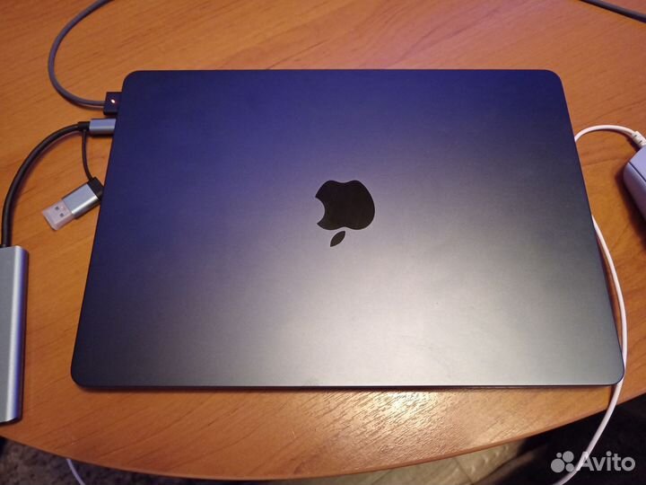 Apple MacBook air 13 2024 m3