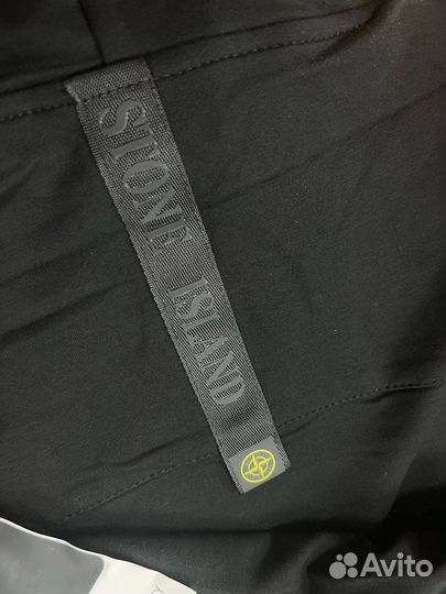 Худи Stone Island