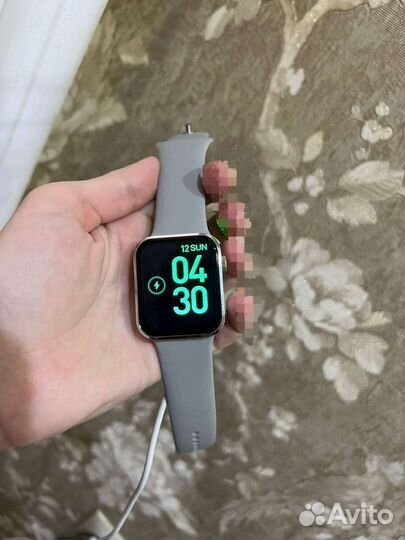 Apple watch N8 max