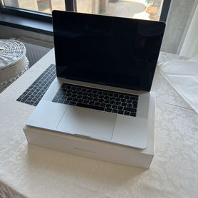 Apple Macbook Pro 15 (A1707) 2016 (2тб) Идеал б.у