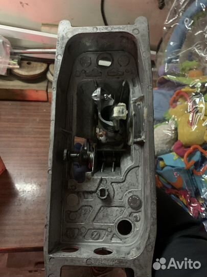 Кулиса VW,Skoda,Audi