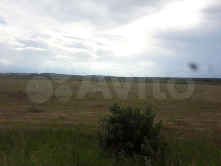 Участок 5,9 га (СНТ, ДНП)