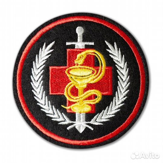 Шевроны,нашивки,патчи на заказ/изготовление