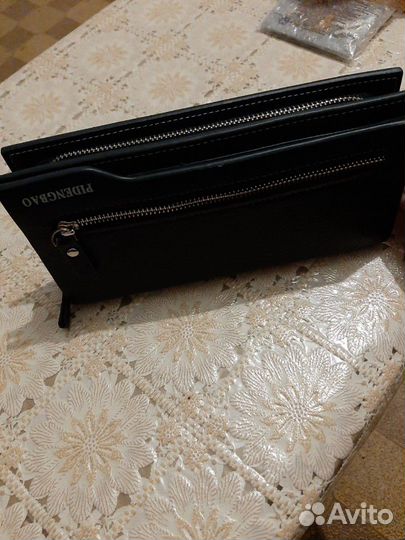 Женский кошелёк