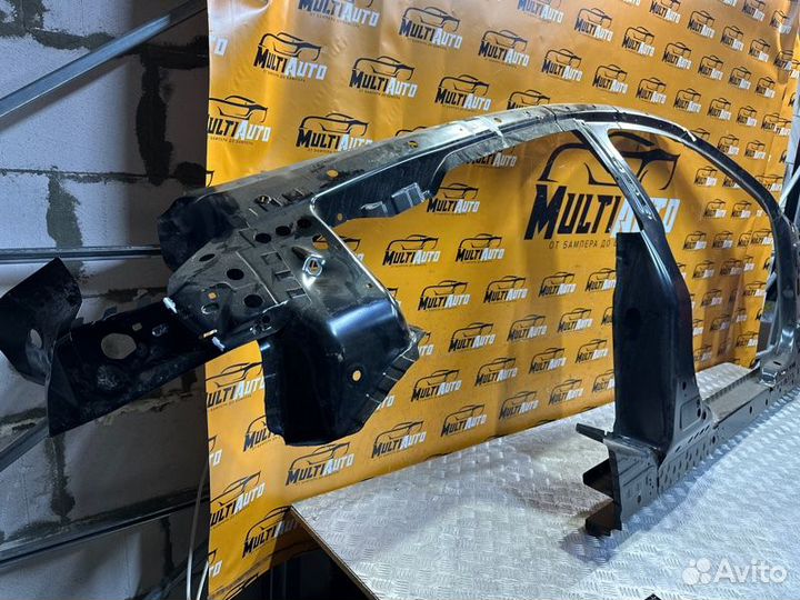 Боковина правая Bmw 8 Series G15 2018-2023