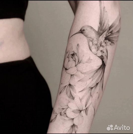 Татуировка