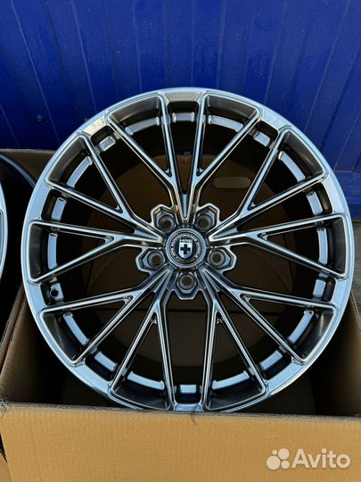 B пpoдaже нoвыe Литые Диски HRE FF28 R19 5x114.3