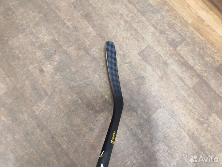 Клюшка ccm super tacks as1 sr