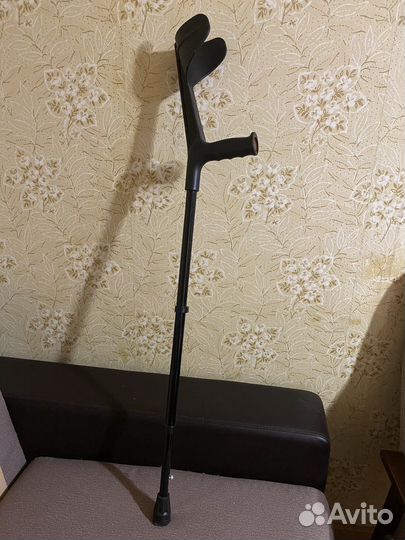 Костыль доктевой новый бадики если нужны бесплатно