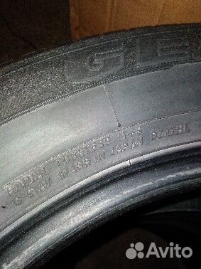 Yokohama Geolandar G91 225/65 R17 102H