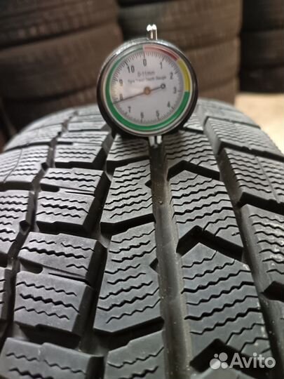 Dunlop Winter Maxx WM02 195/65 R15