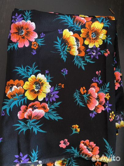 Продам ткани