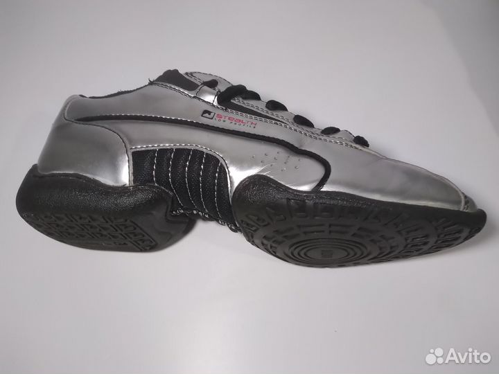 Кроссовки джазовки туфли Bloch Stealth 41-42