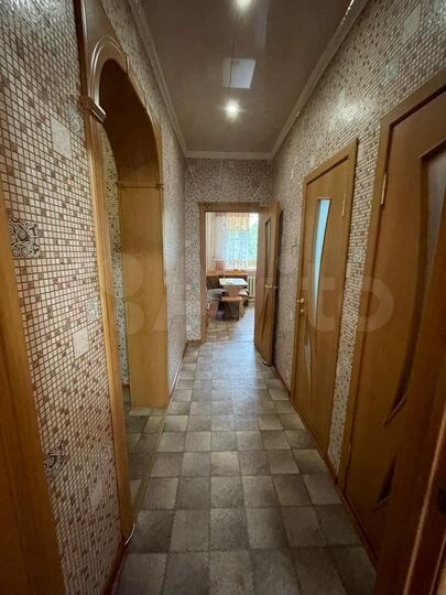 2-к. квартира, 49 м², 2/2 эт.