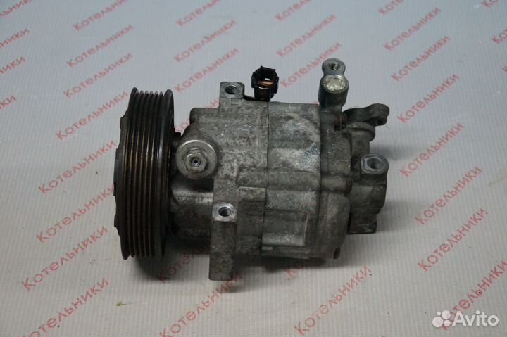 Nissan 92600-8N200 Компрессор кондиционера