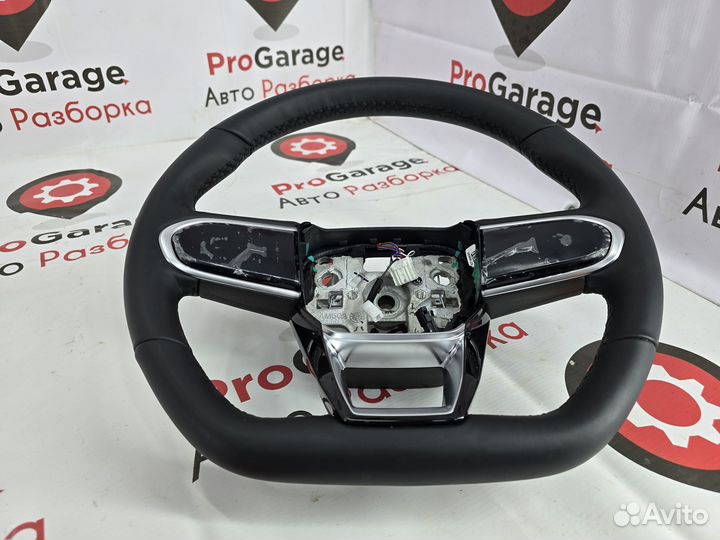 Руль рулевое колесо Jaecoo J7 T1EJ оригинал