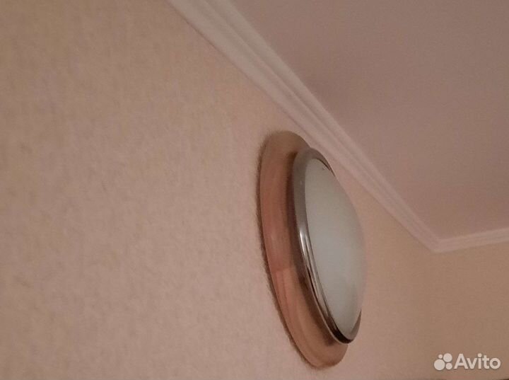 Светильник Настенно-потолочный, бра настенное