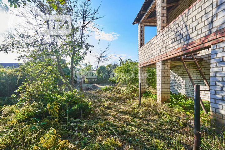 Дача 60 м² на участке 6 сот.