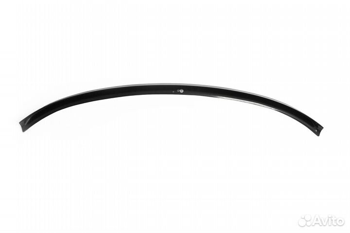 Спойлер Hyundai Solaris 2 (17+) RA