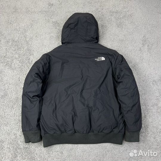 Пуховик The North Face HyVent Размер XL