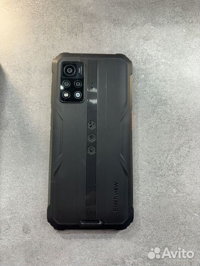 Blackview BV9200, 8/256 ГБ