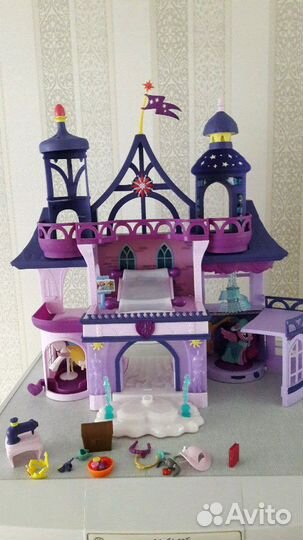 My Little Pony Игровой набор