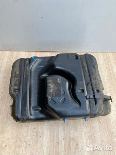 Бак топливный Opel Vectra C OPC Z28NET 2008