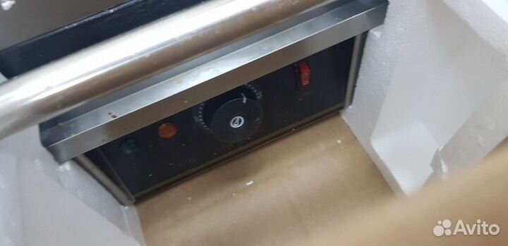 Вафельница для венских вафель