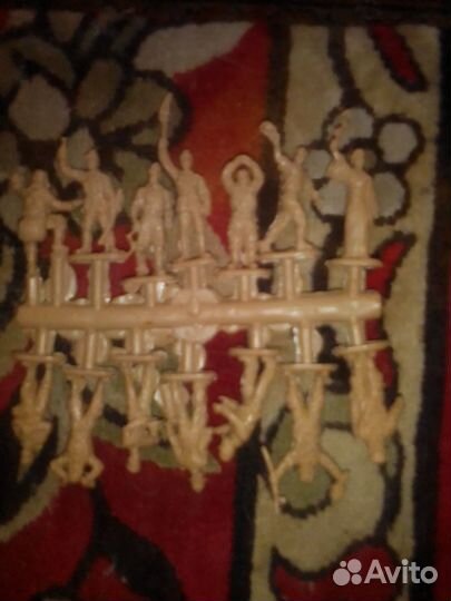 Камикадзе Япония 1/72м