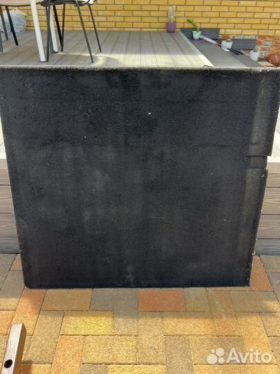 Коврик в багажник LADA vesta SV/cross продам