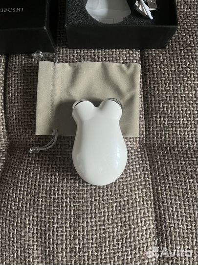 Микротоки для лица