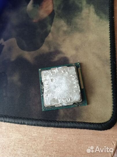 Процессор Intel Core i5 3470 OEM на LGA 1155 сокет