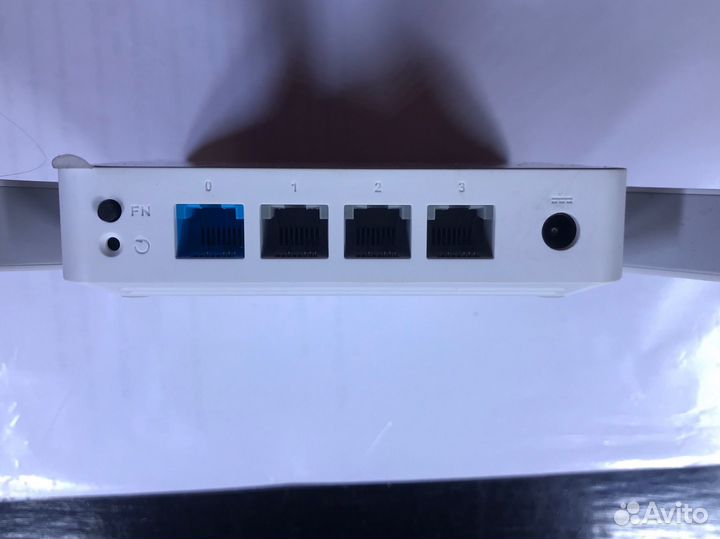 Маршрутизатор Keenetic 4G (KN-1212)