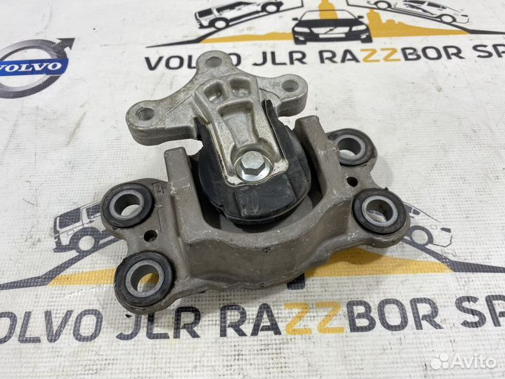 Опора двигателя левая Volvo S60 1.6B EcoBoost