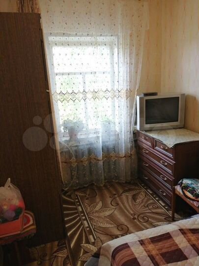 Дом 113 м² на участке 43 сот.